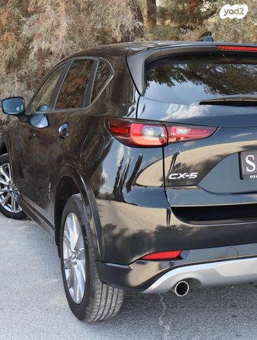 מאזדה CX-5
