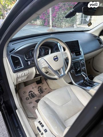 וולוו XC60