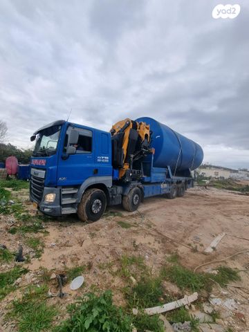 מודעת רכב דאף