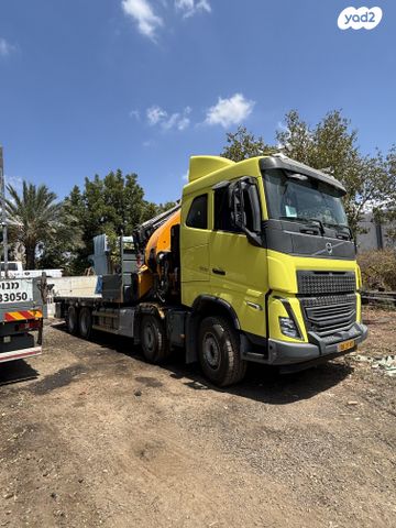 מודעת רכב וולוו