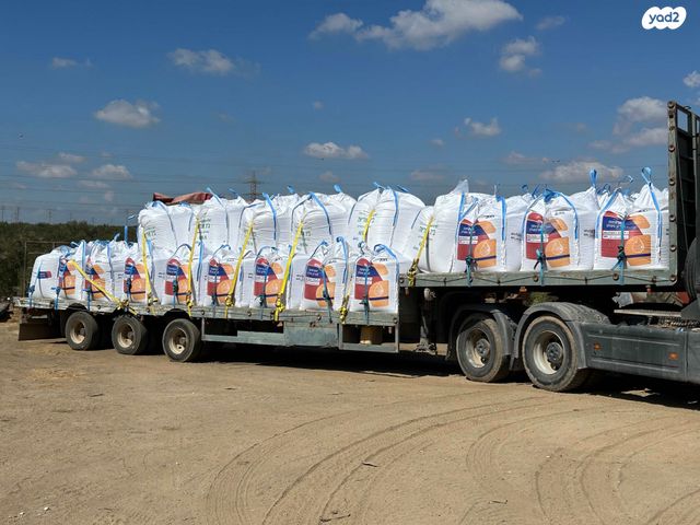 מודעת רכב משאיות