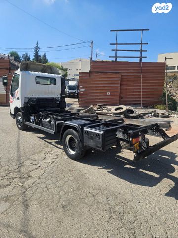 מודעת רכב טויוטה