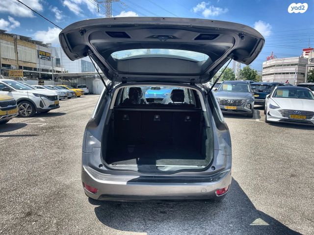 סיטרואן C4 פיקאסו