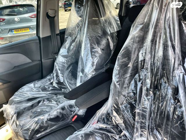 סיטרואן C4 פיקאסו