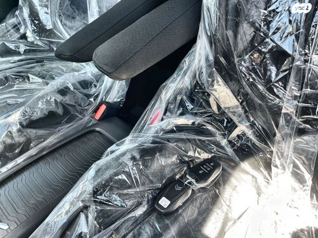 סיטרואן C4 פיקאסו