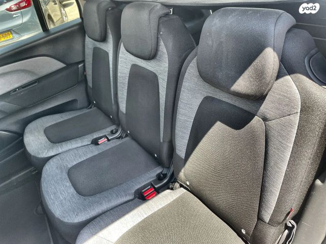 סיטרואן C4 פיקאסו