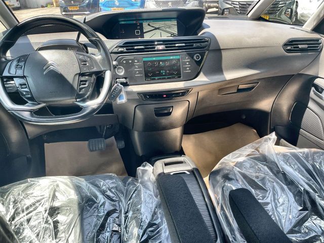 סיטרואן C4 פיקאסו