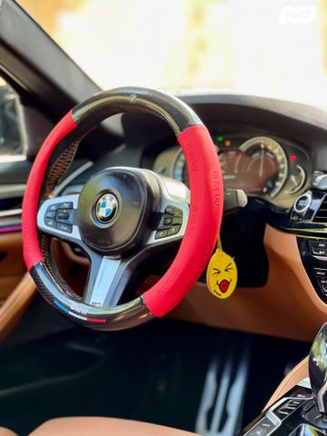 ב מ וו סדרה 5