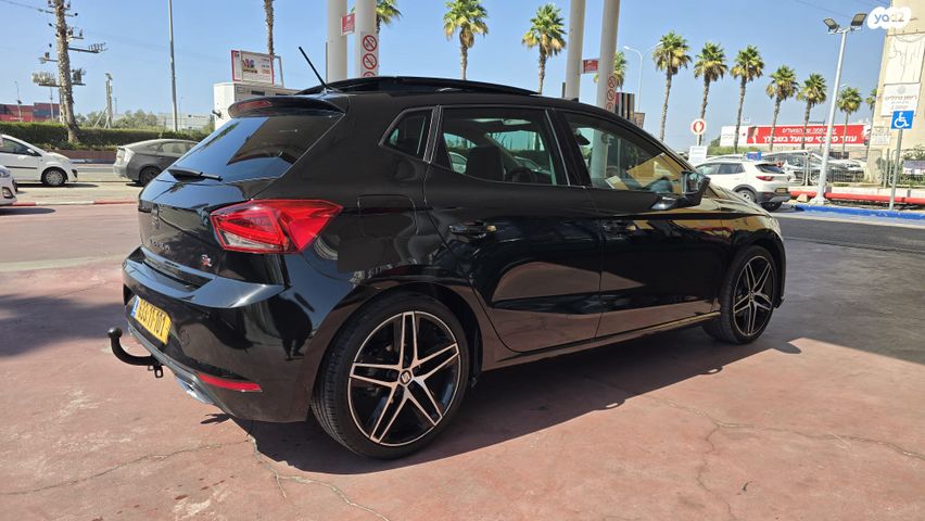 סיאט איביזה