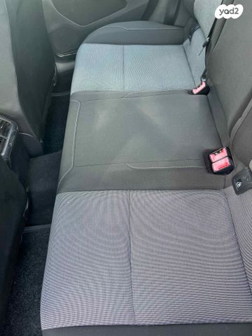 פולקסווגן גולף