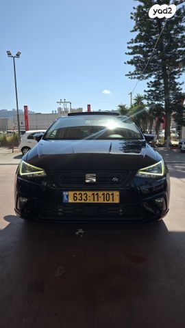 סיאט איביזה