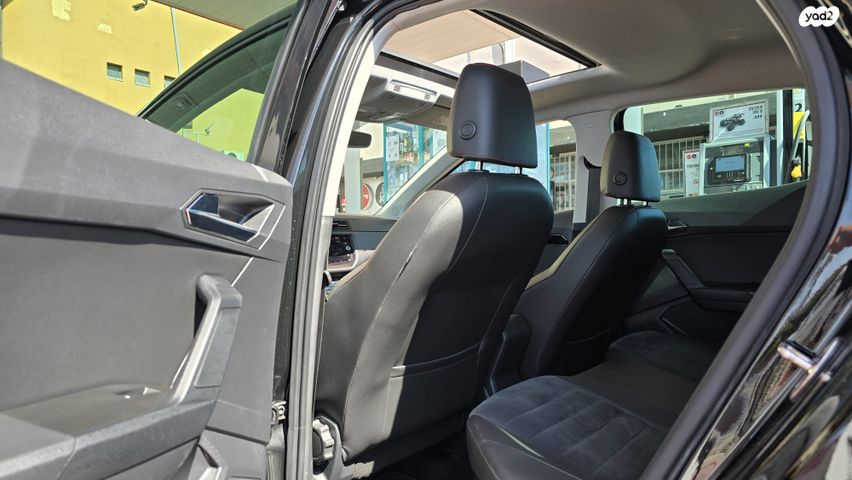 סיאט איביזה