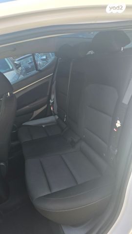 יונדאי אלנטרה