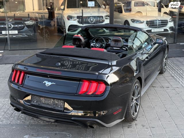 פורד מוסטנג