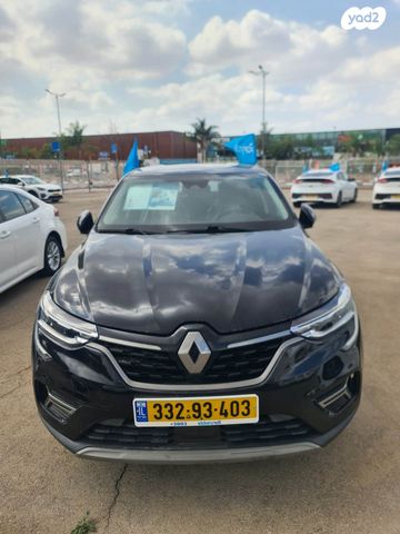 מודעת רכב פיג'ו 3008