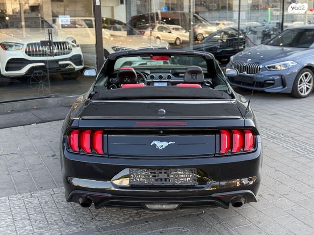 פורד מוסטנג