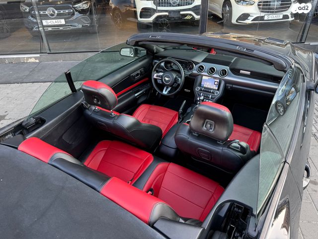 פורד מוסטנג