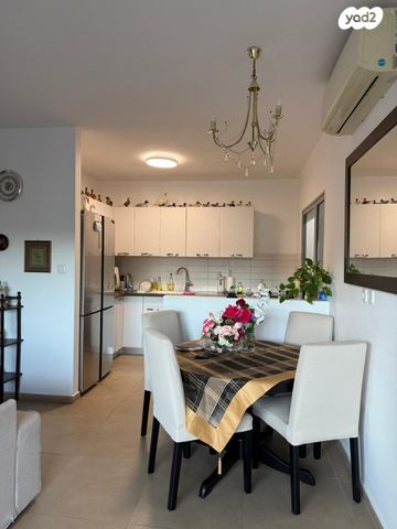 דירה, שלמה ארגוב 6, רמות רחל , ארנונה החדשה, ירושלים