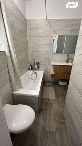 דירה, יגאל אלון 18, נחלת שמעון, בני ברק