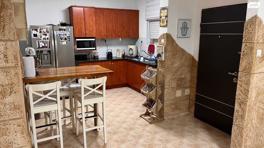 דירה, חיים וייצמן 18, נוף הגלעד, בית שאן