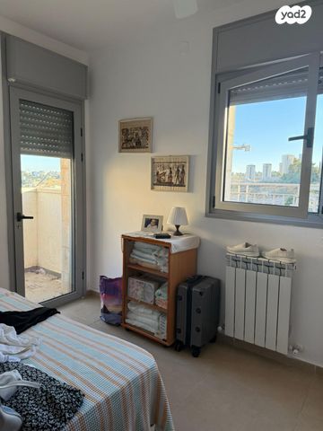 דירה, שלמה ארגוב 6, רמות רחל , ארנונה החדשה, ירושלים