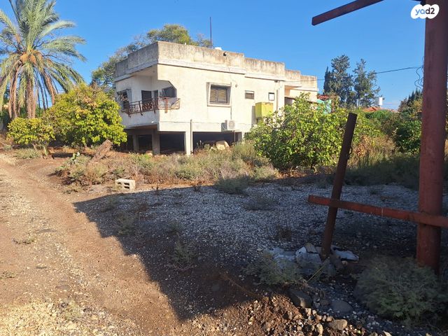 משק חקלאי/ נחלה, המייסדים 44, הזורעים, הזורעים