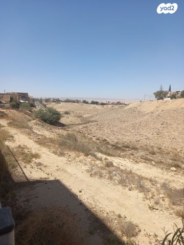 דירת גן, אירוסים 33, מבוא שקד, ערד