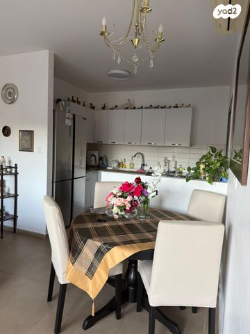 דירה, שלמה ארגוב 6, רמות רחל , ארנונה החדשה, ירושלים