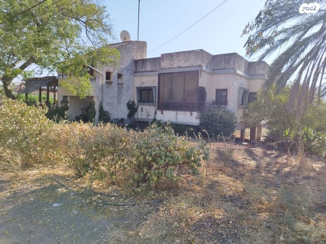 משק חקלאי/ נחלה, המייסדים 44, הזורעים, הזורעים