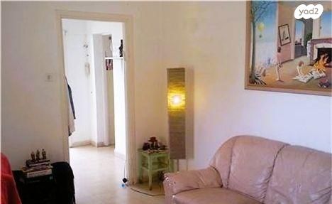 דירת גן, שדרות וינגייט 17, הדר עליון, חיפה