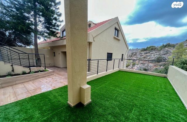 דו משפחתי, שופמן 10, הוד הכרמל, דניה, חיפה