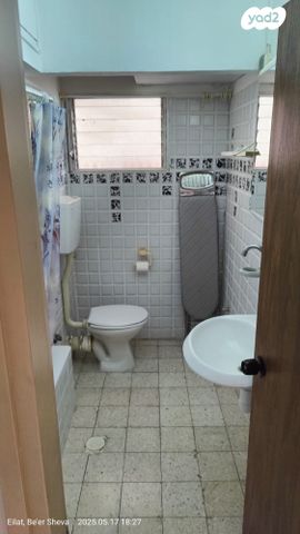 דירה, נירית 1, צאלים, מערב 1, אילת