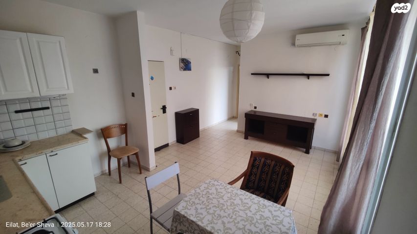 דירה, נירית 1, צאלים, מערב 1, אילת