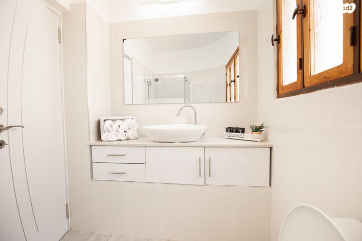 דירה, הנץ 5, צופית עלית, אילת