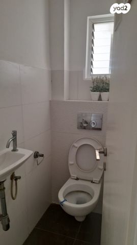 דירה, אחד העם 15, עיר, מרכז העיר, נהריה