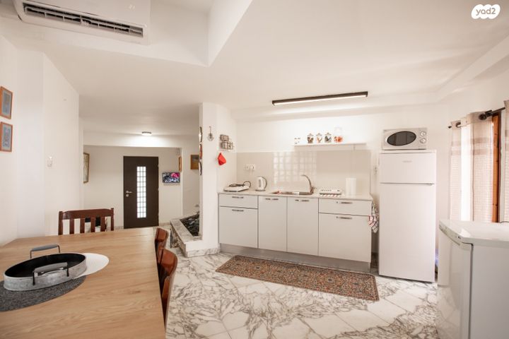 דירה, הנץ 5, צופית עלית, אילת