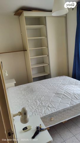 דירה, נירית 1, צאלים, מערב 1, אילת