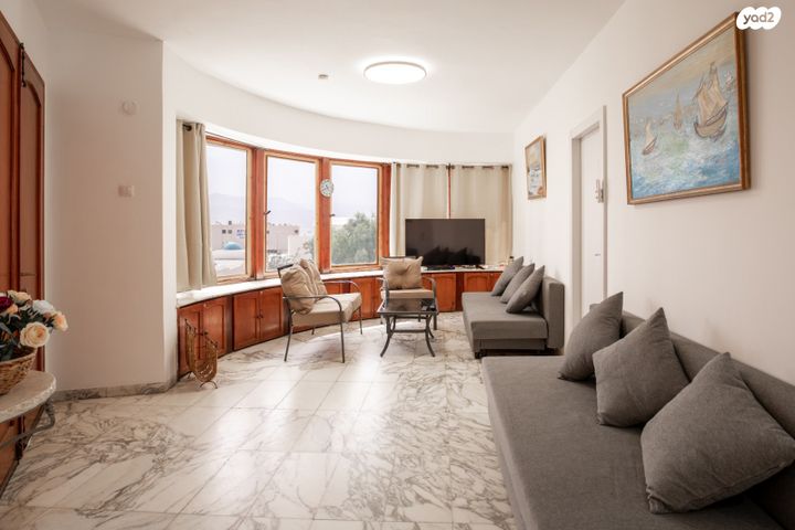 דירה, הנץ 5, צופית עלית, אילת