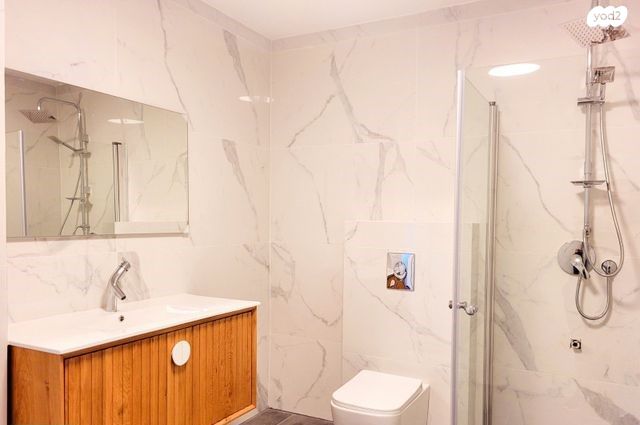 דו משפחתי, שופמן 10, הוד הכרמל, דניה, חיפה