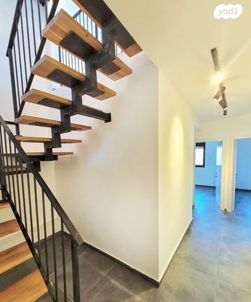 דו משפחתי, שופמן 10, הוד הכרמל, דניה, חיפה