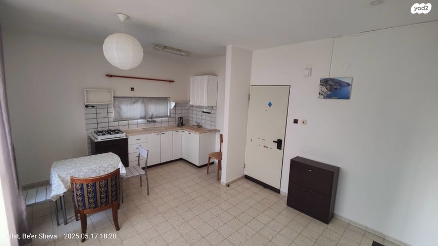 דירה, נירית 1, צאלים, מערב 1, אילת