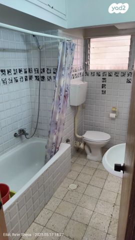 דירה, נירית 1, צאלים, מערב 1, אילת