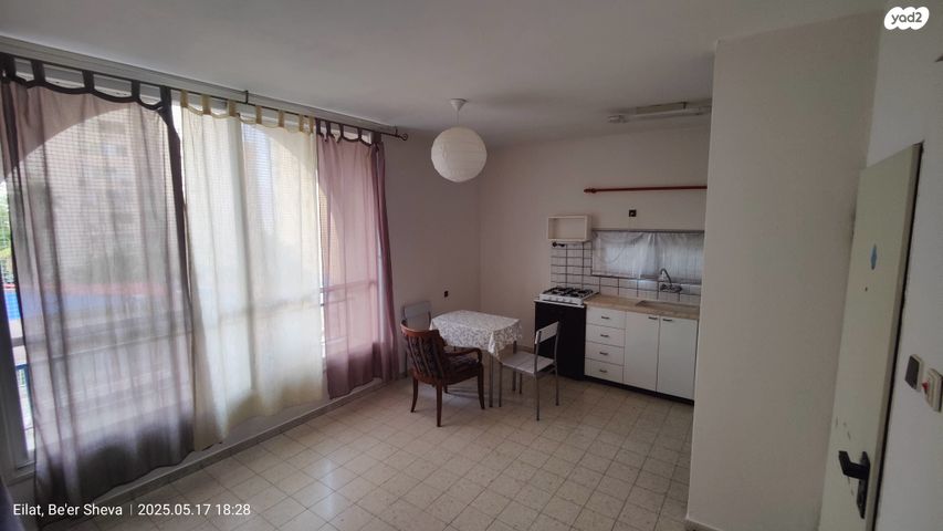 דירה, נירית 1, צאלים, מערב 1, אילת