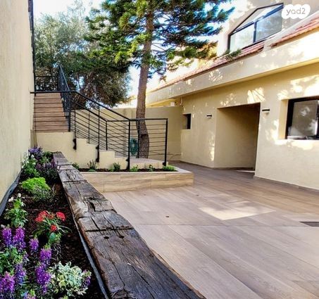 דו משפחתי, שופמן 10, הוד הכרמל, דניה, חיפה