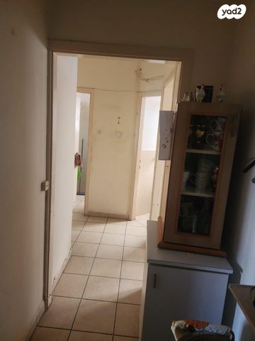 דירה, אחד העם 4, הרצליה, חיפה