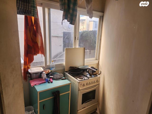 דירה, אחד העם 4, הרצליה, חיפה