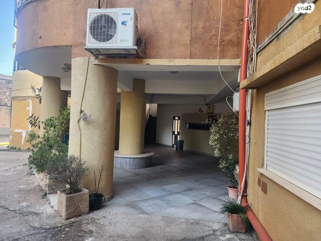 דירה, אחד העם 4, הרצליה, חיפה