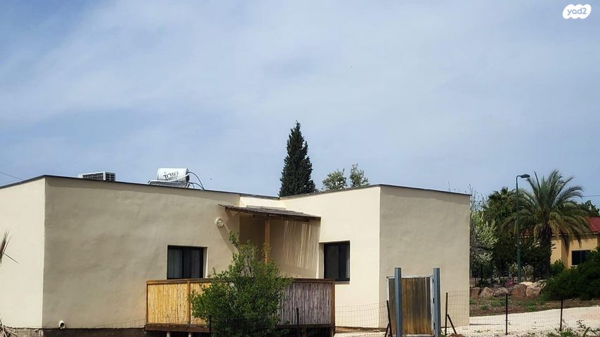 בית פרטי/ קוטג', סובב גבעה 1, גבעת יואב, גבעת יואב