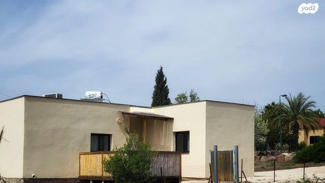 בית פרטי/ קוטג', סובב גבעה 1, גבעת יואב, גבעת יואב