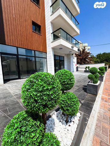 שדרות גושן 87